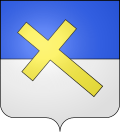 Blason de Aimargues